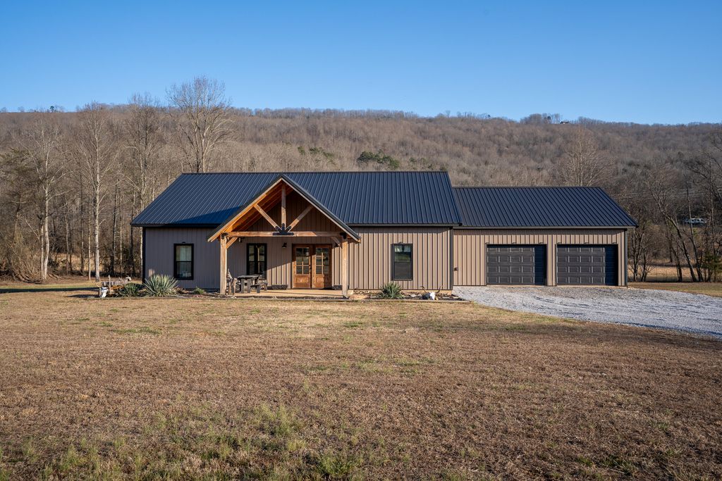 11438 County Road 91, Bryant, AL 35958