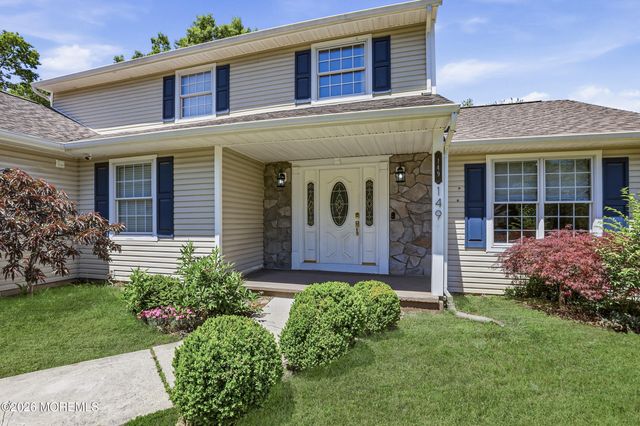 149 Jodie Road, Manchester, NJ 08759