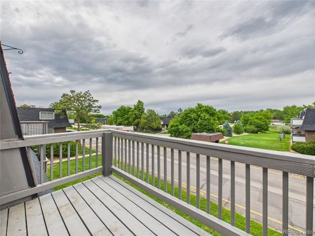 190 E Highline Circle 302, Centennial, CO 80122