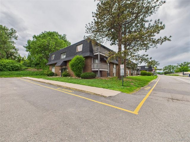 190 E Highline Circle 302, Centennial, CO 80122