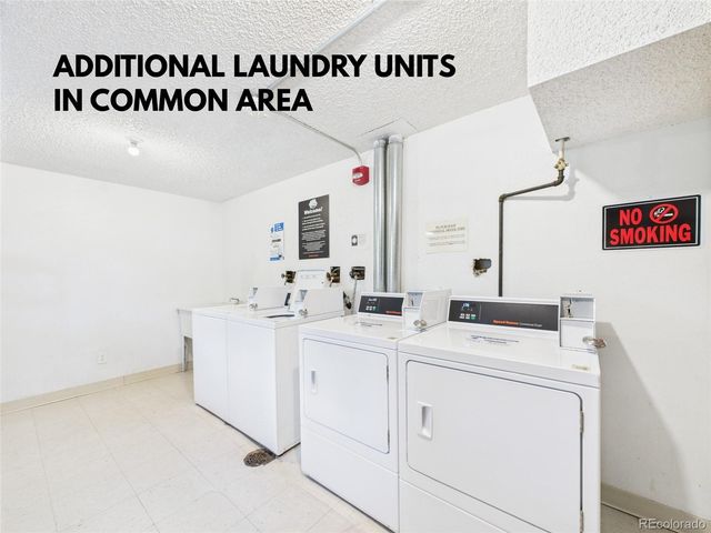 190 E Highline Circle 302, Centennial, CO 80122
