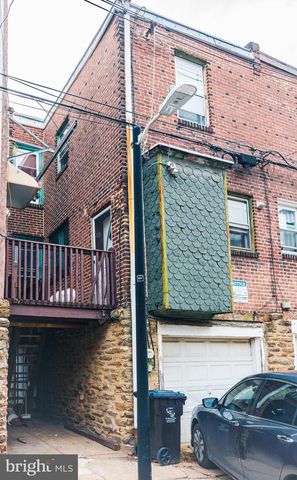 4917 GRANSBACK ST, Philadelphia, PA 19120