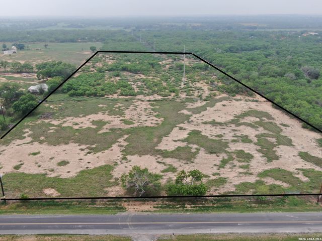 00 Briggs, Somerset, TX 78069