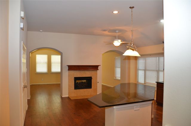 5505 Old Orchard Drive, Fort Worth, TX 76123