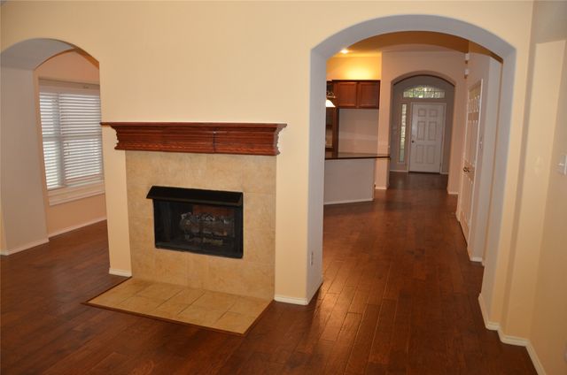 5505 Old Orchard Drive, Fort Worth, TX 76123