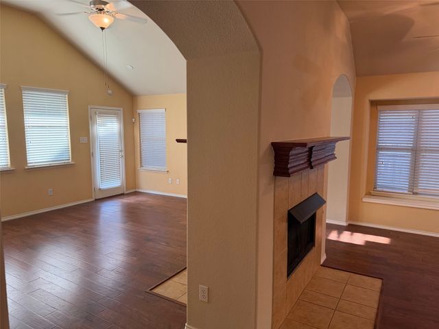 5505 Old Orchard Drive, Fort Worth, TX 76123