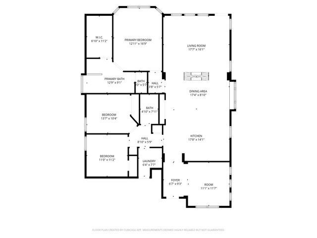 5505 Old Orchard Drive, Fort Worth, TX 76123