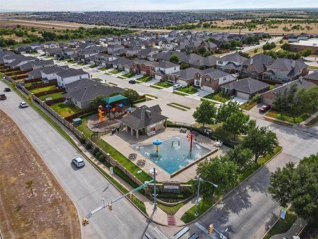 5505 Old Orchard Drive, Fort Worth, TX 76123