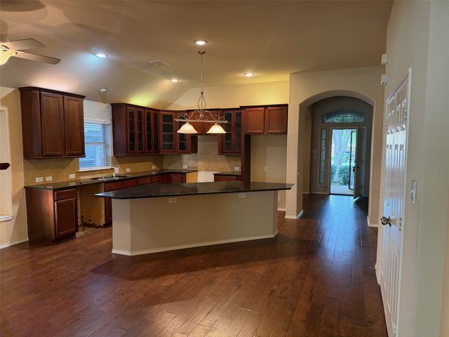 5505 Old Orchard Drive, Fort Worth, TX 76123