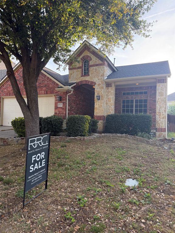 5505 Old Orchard Drive, Fort Worth, TX 76123