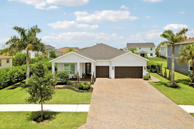 1174 Haywagon Trail, Loxahatchee, FL 33470