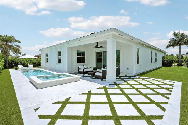 1174 Haywagon Trail, Loxahatchee, FL 33470