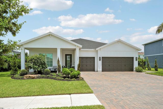 1174 Haywagon Trail, Loxahatchee, FL 33470
