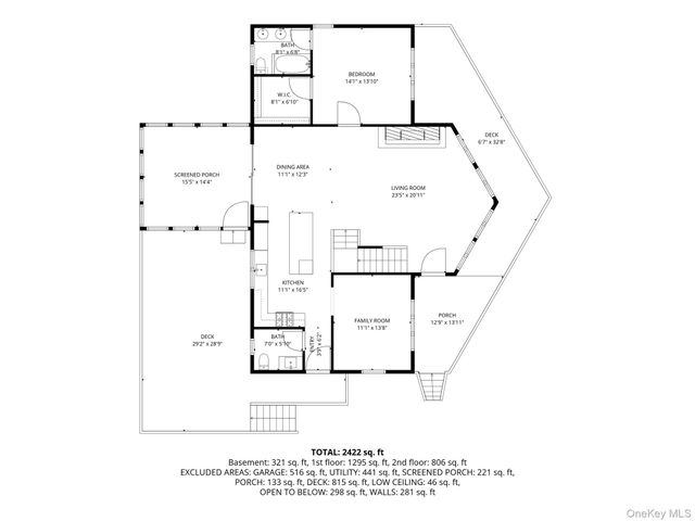 33 Cimarron Road, Putnam Valley, NY 10579