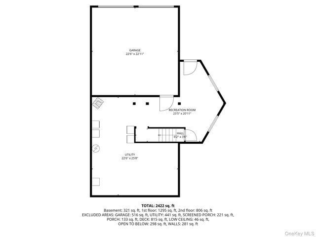 33 Cimarron Road, Putnam Valley, NY 10579