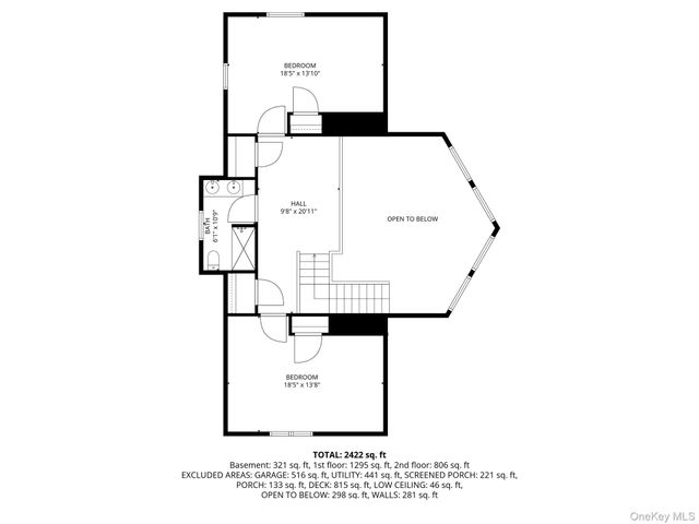 33 Cimarron Road, Putnam Valley, NY 10579