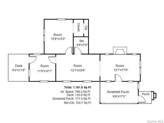 33 Cimarron Road, Putnam Valley, NY 10579