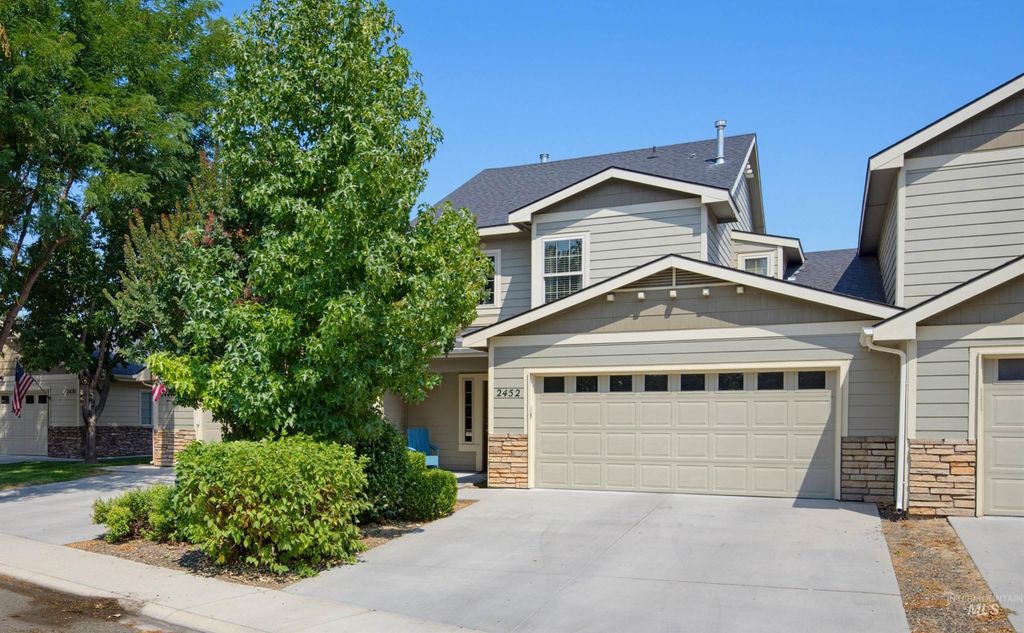 2452 S Amaya Lane, Boise, ID 83709 photo 1