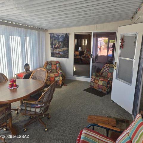 5517 W Bar X Street, Tucson, AZ 85713