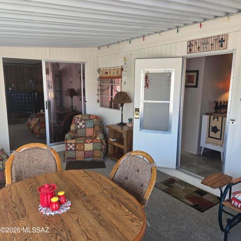 5517 W Bar X Street, Tucson, AZ 85713