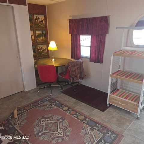 5517 W Bar X Street, Tucson, AZ 85713