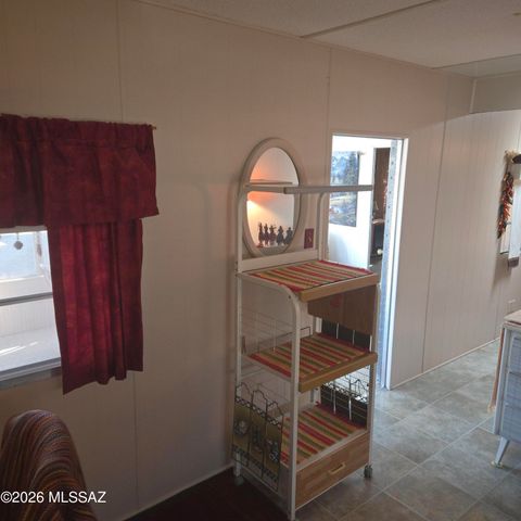 5517 W Bar X Street, Tucson, AZ 85713