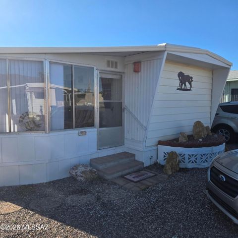 5517 W Bar X Street, Tucson, AZ 85713