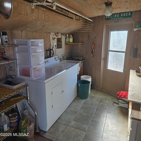 5517 W Bar X Street, Tucson, AZ 85713