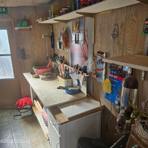 5517 W Bar X Street, Tucson, AZ 85713