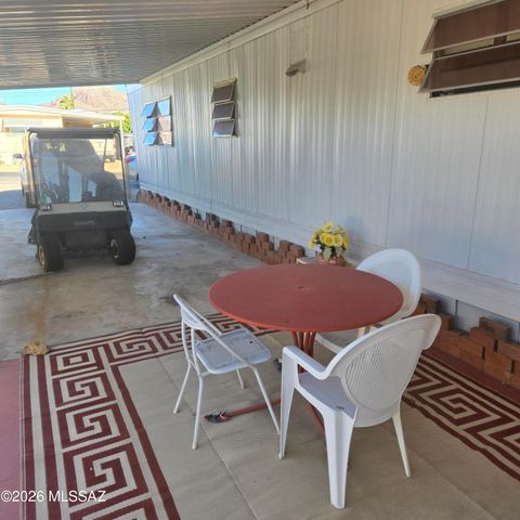 5517 W Bar X Street, Tucson, AZ 85713