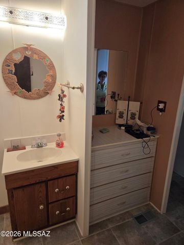 5517 W Bar X Street, Tucson, AZ 85713