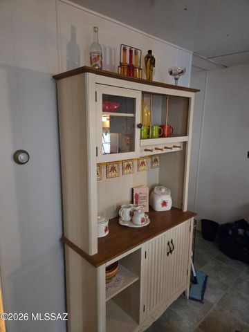 5517 W Bar X Street, Tucson, AZ 85713