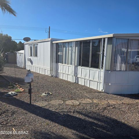 5517 W Bar X Street, Tucson, AZ 85713