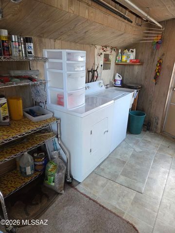 5517 W Bar X Street, Tucson, AZ 85713