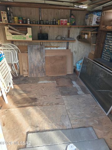 5517 W Bar X Street, Tucson, AZ 85713