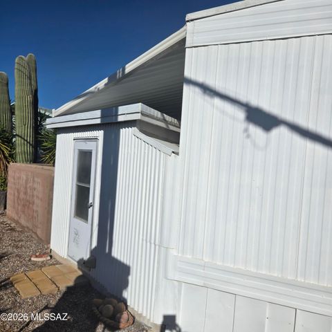 5517 W Bar X Street, Tucson, AZ 85713