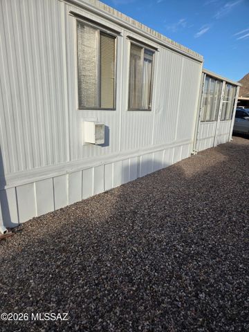 5517 W Bar X Street, Tucson, AZ 85713