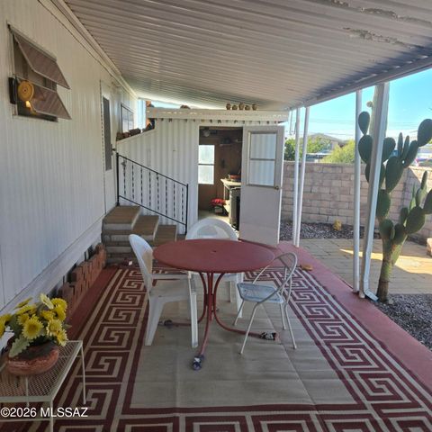 5517 W Bar X Street, Tucson, AZ 85713