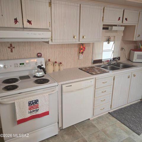 5517 W Bar X Street, Tucson, AZ 85713