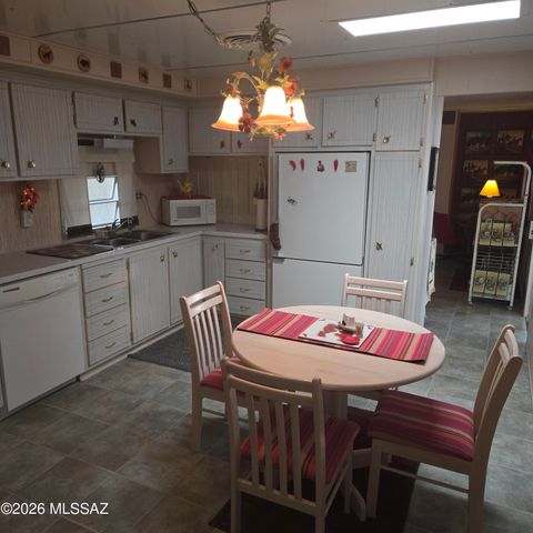 5517 W Bar X Street, Tucson, AZ 85713