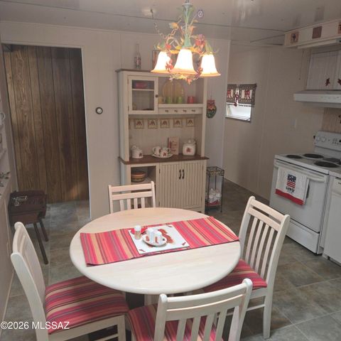 5517 W Bar X Street, Tucson, AZ 85713