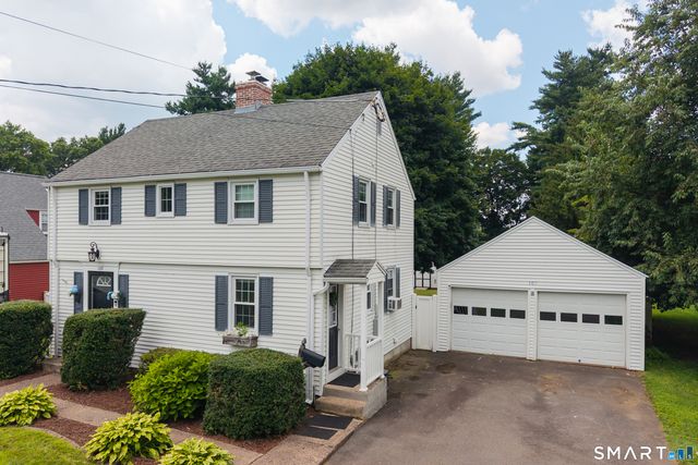 107 Bailey Road, Rocky Hill, CT 06067
