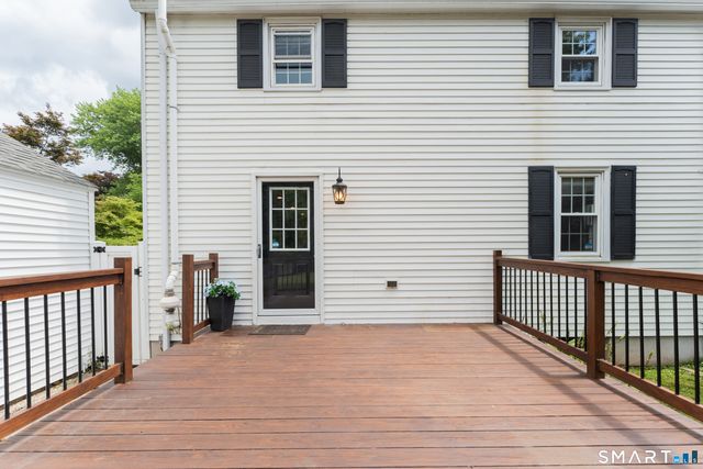 107 Bailey Road, Rocky Hill, CT 06067