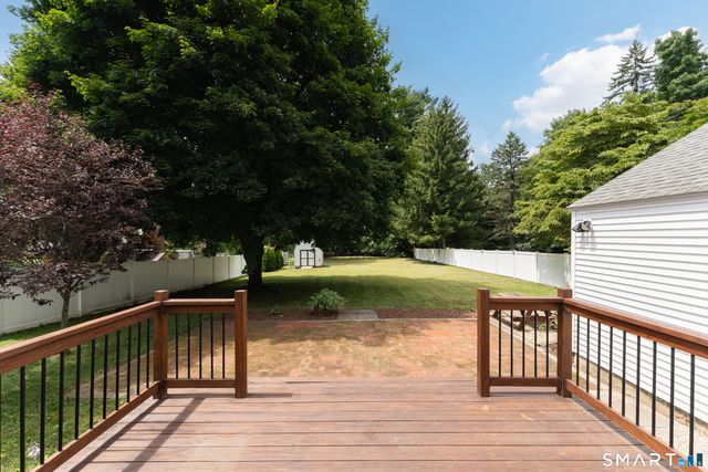 107 Bailey Road, Rocky Hill, CT 06067
