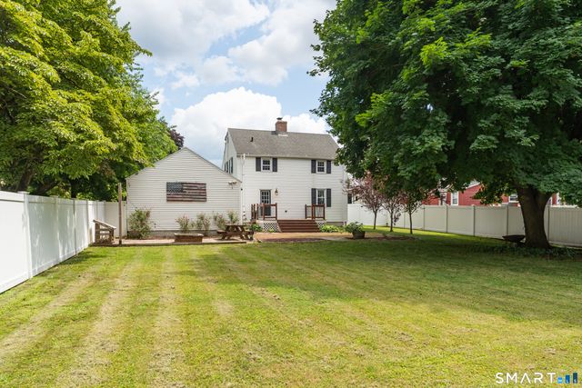 107 Bailey Road, Rocky Hill, CT 06067