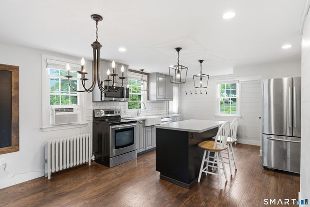 107 Bailey Road, Rocky Hill, CT 06067