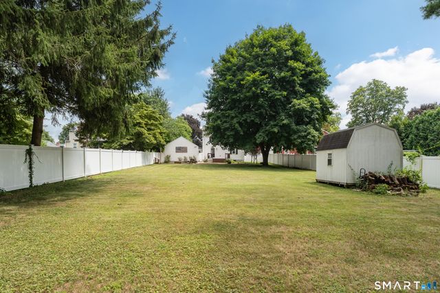 107 Bailey Road, Rocky Hill, CT 06067