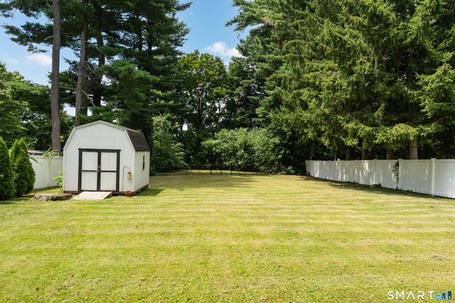 107 Bailey Road, Rocky Hill, CT 06067