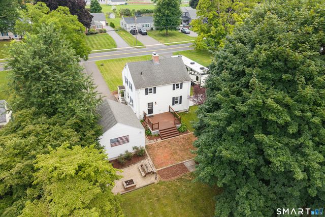 107 Bailey Road, Rocky Hill, CT 06067