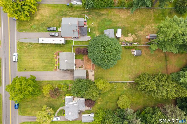107 Bailey Road, Rocky Hill, CT 06067